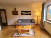 Casa Rustica App Seceda Duo