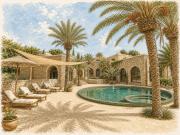 Top Ghazoua