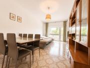 San Pietro Family Big Apartment - 5 min Vatican Train Station