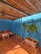 Mima house