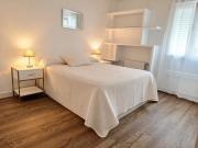 Marbella Center Beach 3BR Pool Parking