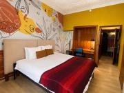 Cavi Rooms 202