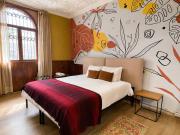 Cavi Rooms 202