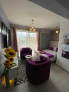 Purple Studio on Ngong Road