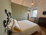 Bilocale SantaChiara apartments- Luxury & View