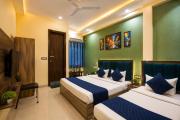 Top New Delhi