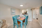 Top St. Helena Island