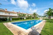 Apartment Miami Platja 80 m² Pool