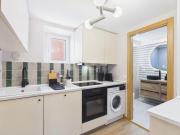Brand-New 1BR w AC – Príncipe Real | By Airnest