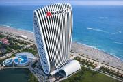 Skyline Privilege in Marriott