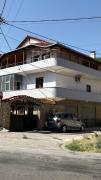 Villa lake ohrid