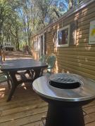 Mobil-home Le Lascaux 23 -5pers