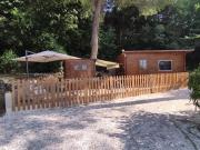 Grand Chalet at Villa Don Quijote Nice