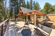 Top Alpine Meadows