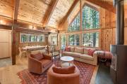 Top Alpine Meadows