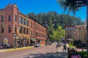 Top Deadwood