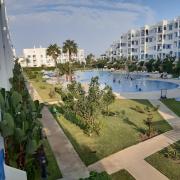 Marina Smir Compound Jawahara Beach