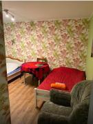 Jalaka 2- bedroom apartment 4 beds free parking