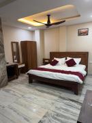 Hotel Omkara View Palace