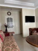 Appartement agadir 2 chambres 1 salon