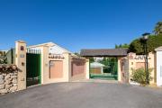 Villa Sanjurjo