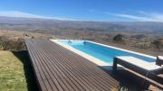 Top Villa Yacanto