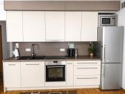 Apartament Montwiłłowska 45m2 Osiedle Wilno