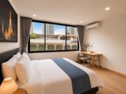 Top Bangkok