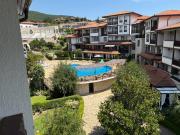 Apartment in Arena 1 with sea view