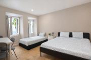 Bohemian Stay Central Lisbon Rooms