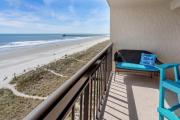 Top North Myrtle Beach