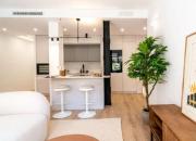 Apartamento de 2 dormitorios en el centro de Marbella