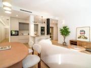 Apartamento de 2 dormitorios en el centro de Marbella