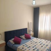 Appartement familial tout neuf