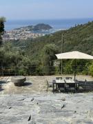LIncanto Verde Mediterranean Retreat with AC