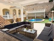 Villa Lissa Luxe