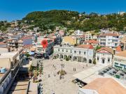Top Zakynthos Town