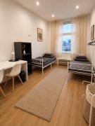 H&R Suite II Bielefeld-Brake Bahnhof