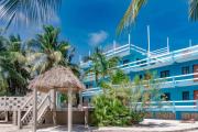 Top Caye Caulker