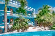 Top Caye Caulker