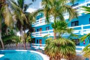 Top Caye Caulker
