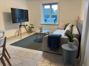 Cozy Oasis near Copenhagen