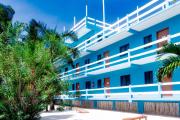 Top Caye Caulker