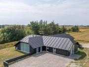 Luxury Retreat in Vorupor
