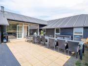 Luxury Retreat in Vorupor