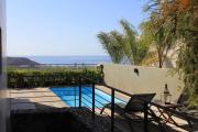 Luxury villa in Costa Adeje + pool