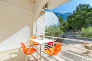 Apartment Baska Voda 2756c