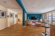 Marble Arch Hyde Park Flat