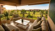 Arty House Marrakech - Golf View