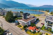 Top Harrison Hot Springs